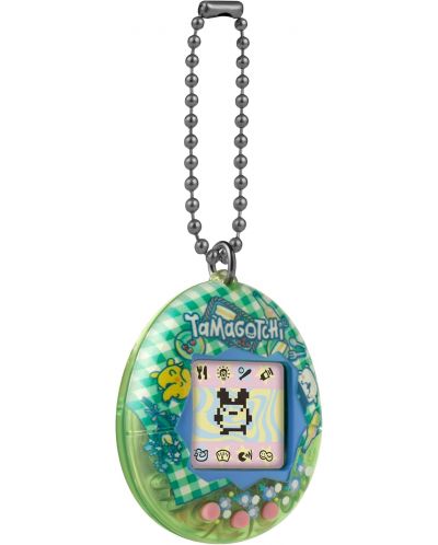 Bandai Tamagotchi Original - Tama Picnic | Ozone.ro