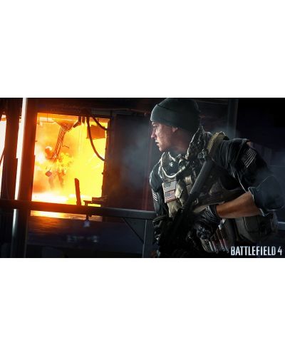 Battlefield 4 Premium Edition (Xbox One) - 9