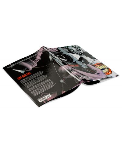 Batman: The Killing Joke (New Deluxe Edition) - 4