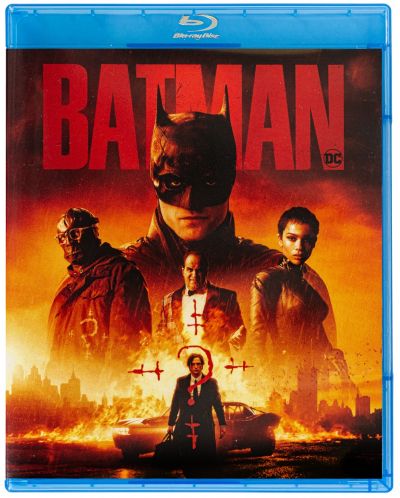 Batman (Blu-Ray) - 1