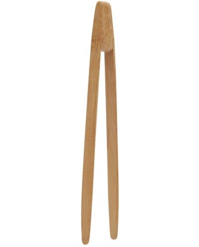 Cârlige de bambus Pebbly - 24 cm - 1