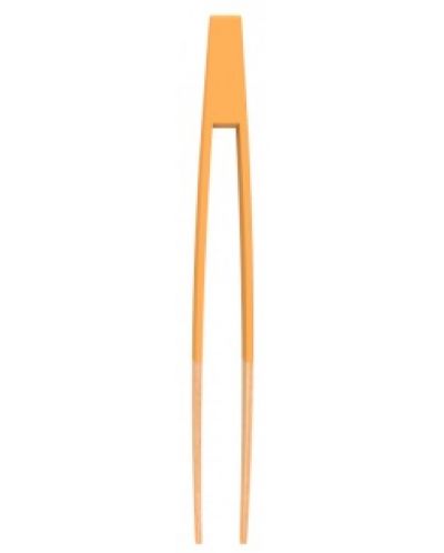 Cârlige de bambus  cu magnet Pebbly - 24 cm, sortiment - 6
