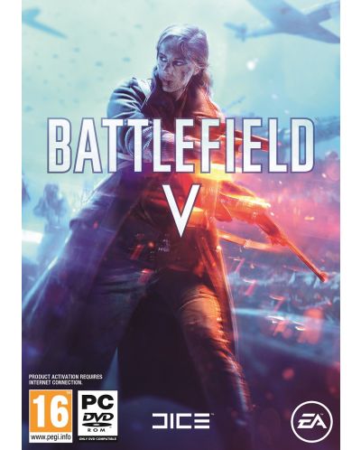 Battlefield V (PC) - 5