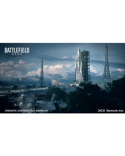 Battlefield 2042 (Xbox Series X) - 8
