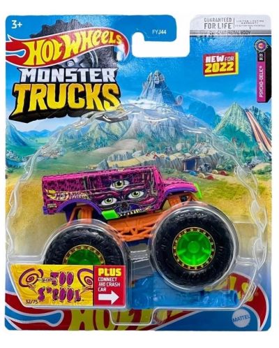 Cool outlet hot wheels