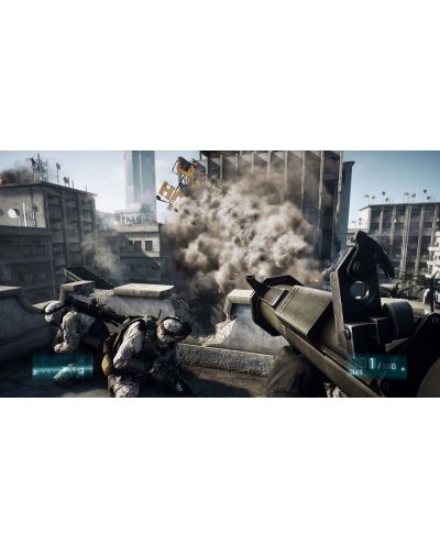 Battlefield 3 Premium Edition (Xbox One/360) - 4