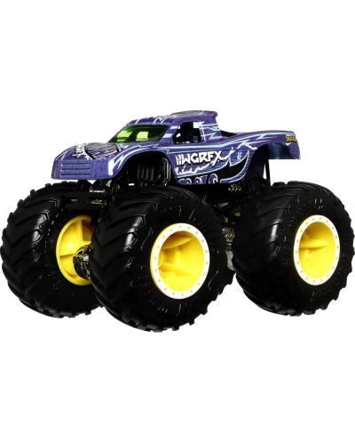Buggy Hot Wheels Color Shifters, sortiment - 2