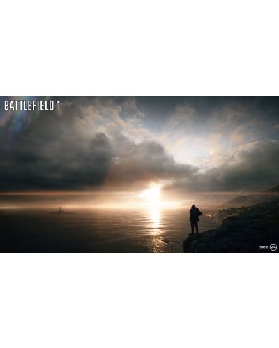 Battlefield 1 (Xbox One) - 10