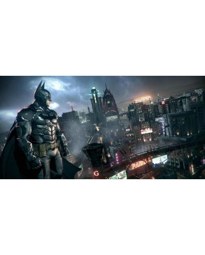 Batman: Arkham Knight (Xbox One) - 8