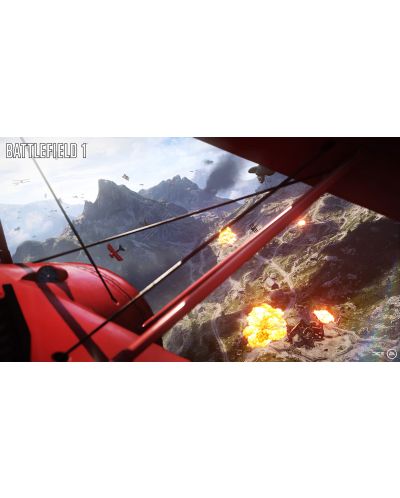 Battlefield 1 (Xbox One) - 8