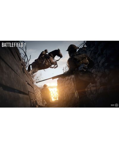 Battlefield 1 (Xbox One) - 7