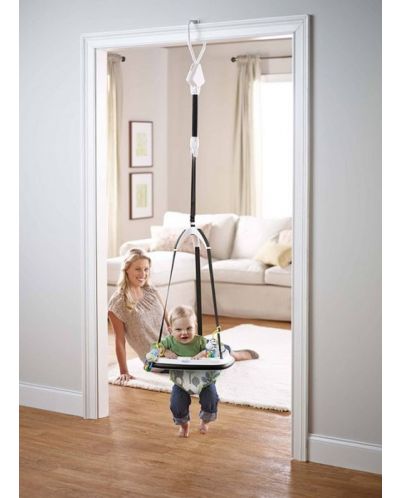Graco bumper top