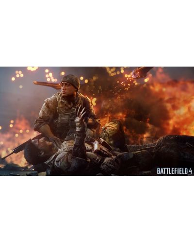 Battlefield 4 (PS4) - 20