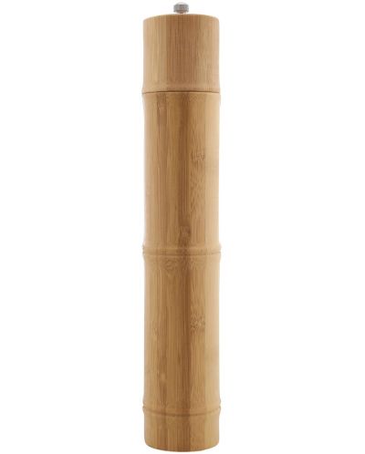 Râșniță din bambus HIT - 30 cm - 1