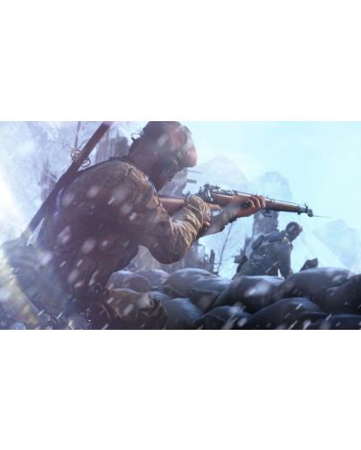 Battlefield V (PS4) - 13