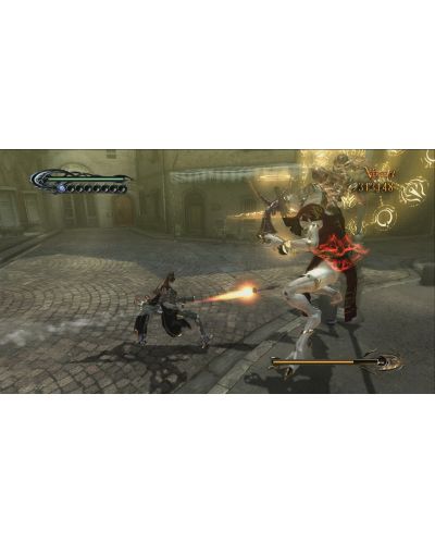 Bayonetta (Xbox One/360) - 3