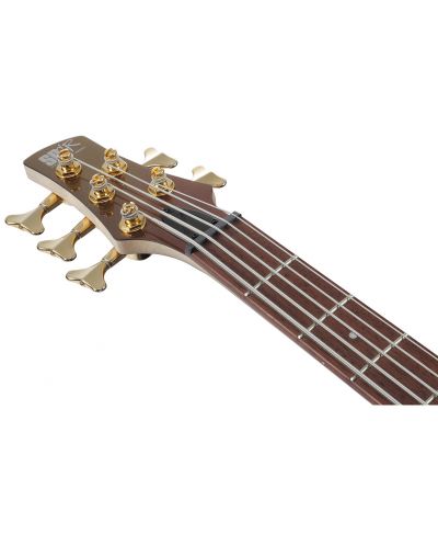 Chitara bas Ibanez - SR305EDX, Rose Gold Chameleon - 9