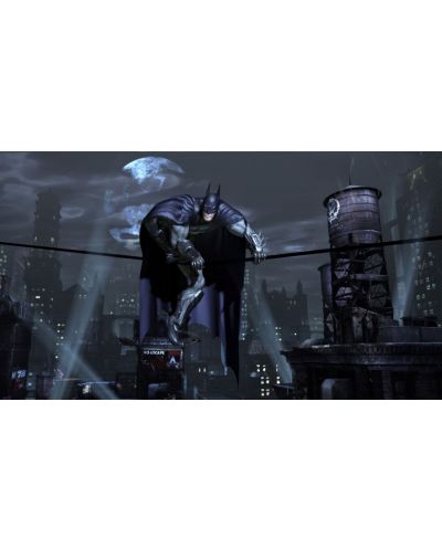 Batman: Arkham City - GOTY (Xbox 360) - 10