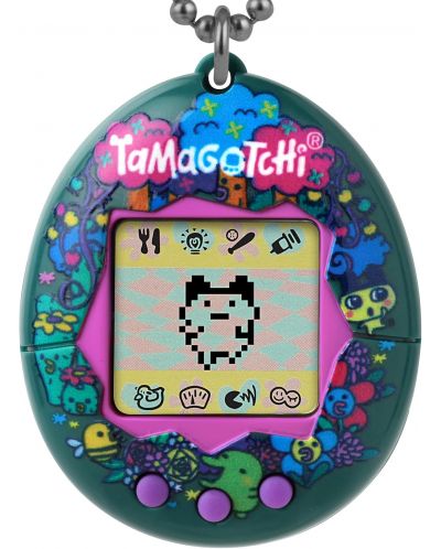Bandai Tamagotchi Original - Tama Garden | Ozone.ro