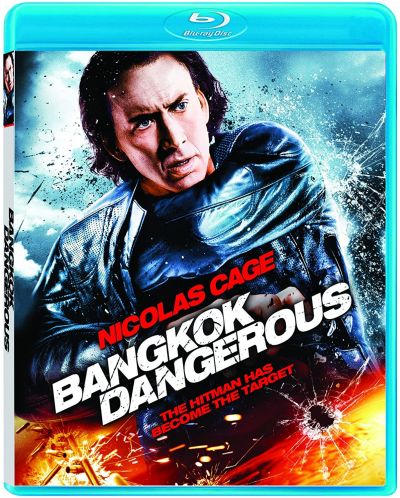 Bangkok Dangerous (Blu-Ray)	 - 1