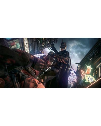 Batman: Arkham Knight (Xbox One) - 16