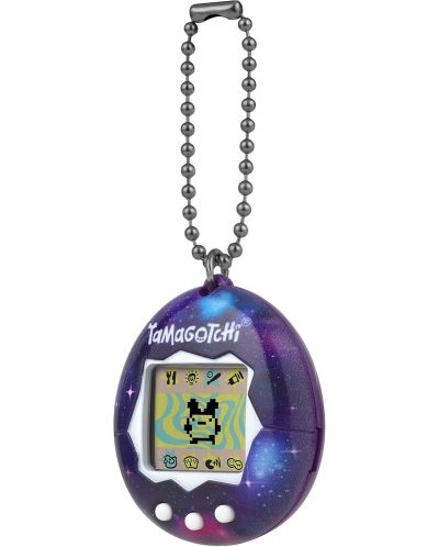 Bandai Tamagotchi Original - Galaxy | Ozone.ro