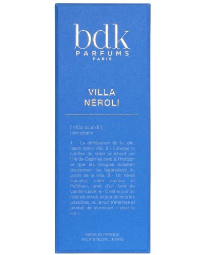 Bdk Parfums Azur Apă de parfum Vila Neroli, 100 ml - 3