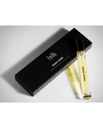 Bdk Parfums Exclusive Apă de parfum Tabac Rose, 10 ml - 2