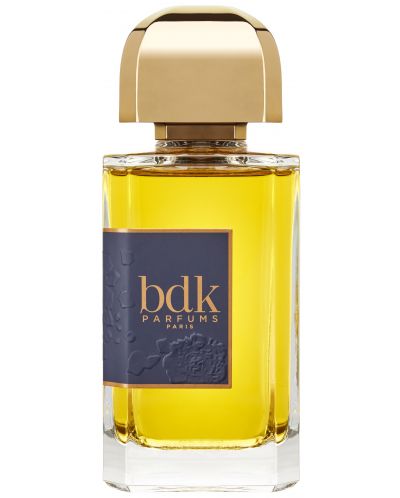 Bdk Parfums Exclusive Apă de parfum Tabac Rose, 100 ml - 3