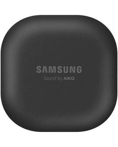 Casti wireless cu microfon Samsung - Galaxy Buds Pro SM-R190, negre - 3