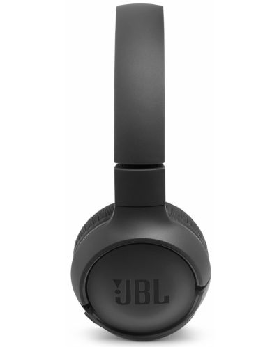 Casti JBL T500BT - negre - 2