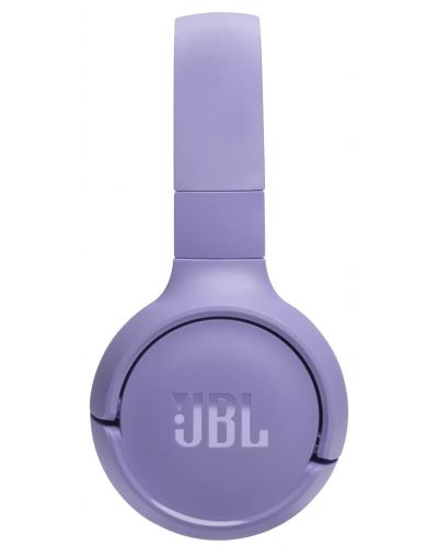 Căști fără fir cu microfon JBL - Tune 520BT, violet+ - 3