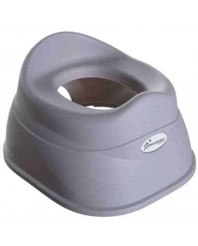 Dreambaby Baby Potty - Gri - 4