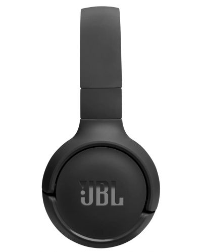 Căști fără fir cu microfon JBL - Tune 520BT, negru - 3