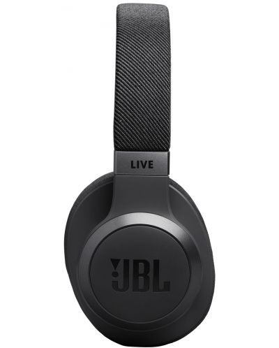 Căști wireless JBL - Live 770NC, ANC, negre - 4