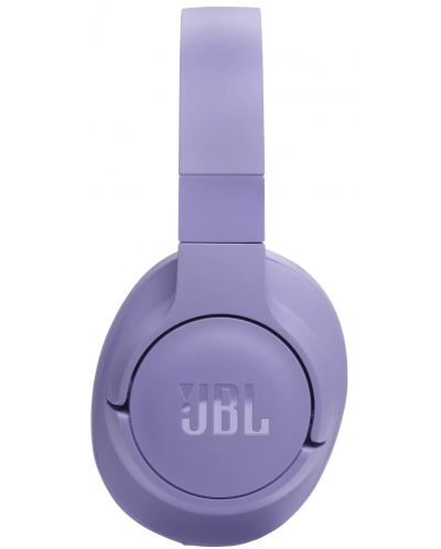 Căști fără fir cu microfon JBL - Tune 720BT, violet - 4