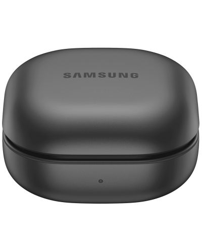 Casti wireless Samsung - Galaxy Buds2, TWS, ANC, Black Onyx - 8