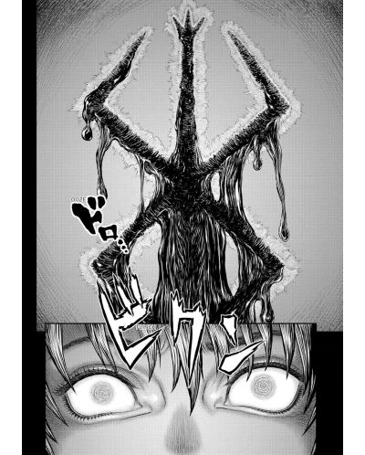 Berserk, Vol. 42 | Ozone.ro