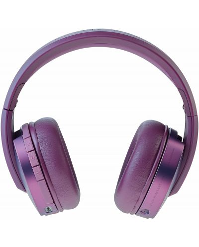 Casti wireles cu microfon Focal - Listen Wireless, lila - 3