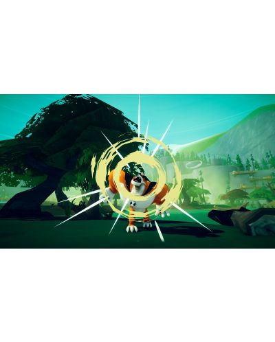 Ben 10: Power Trip! (Xbox One) - 14
