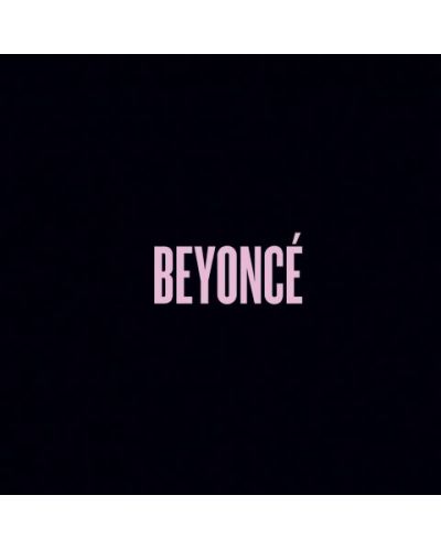 Beyonce - BEYONCE (CD+DVD) - 1