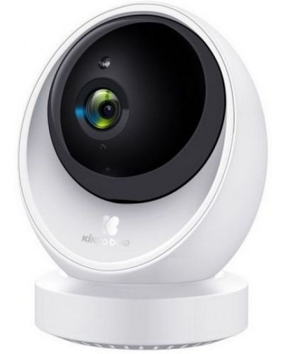 Camera de supraveghere video wireless Wi-Fi Kikka Boo - Lua	 - 2