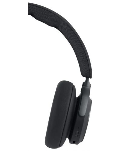 Căști wireless Bang & Olufsen - Beoplay HX, ANC, negre