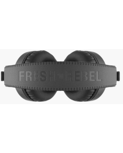 Căști wireless cu microfon Fresh N Rebel - Code Core, Storm Grey - 4