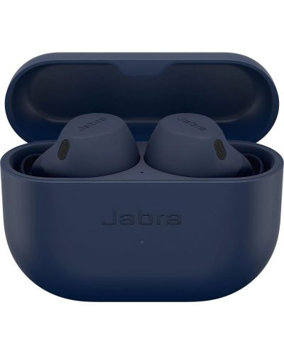 Căști wireless Jabra - Elite 8 Active, TWS, ANC, albastru - 2