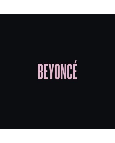 Beyonce - BEYONCÉ (CD) - 1