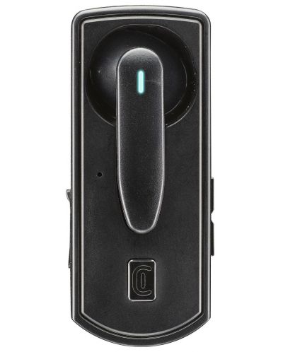 Căști fără fir cu microfon Cellularline - Clip Pro, negru - 6