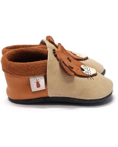 Pantofi pentru bebeluşi Baobaby - Classics, Leo, mărimea S - 2