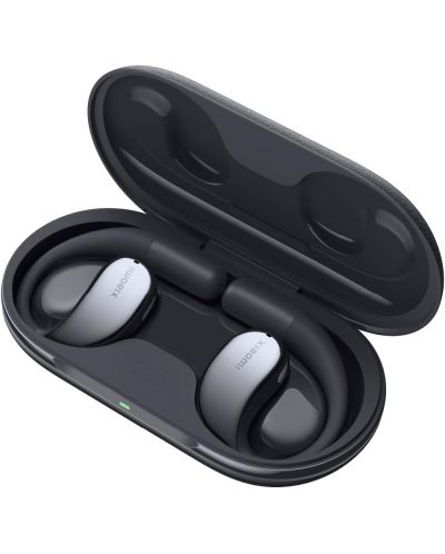 Căști wireless  Xiaomi - OpenWear Stereo, TWS, Cosmic Gray - 1