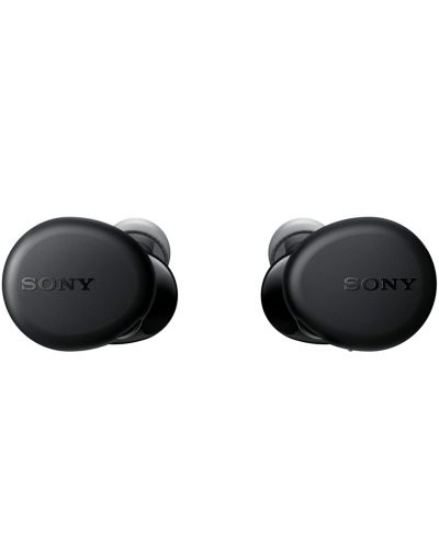 Casti wireless Sony - WF-XB700, negre - 3